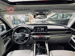 Kia Telluride